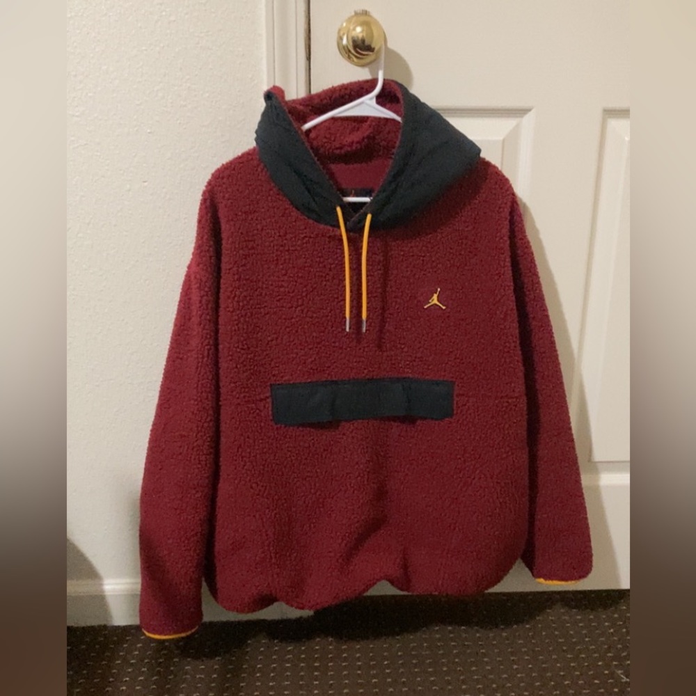 Nike Jordan Hoodie